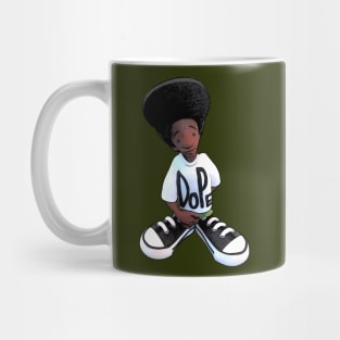 Dope Boi Mug